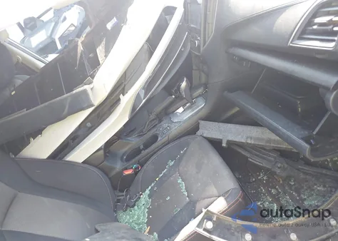 2019 Subaru Crosstrek 2.0I Premium from USA, damaged, VIN JF2GTACC8KH239044